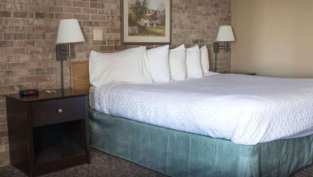 Morris Grand Hotel And Conference Center By Magnuson Worldwide Camera foto